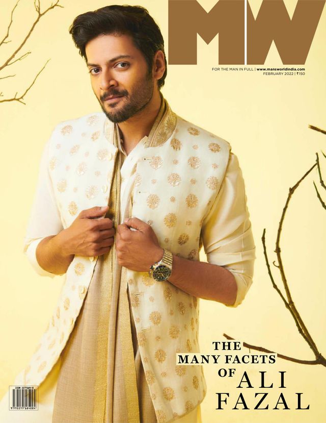 Gå ubegrenset med Magzter GOLD